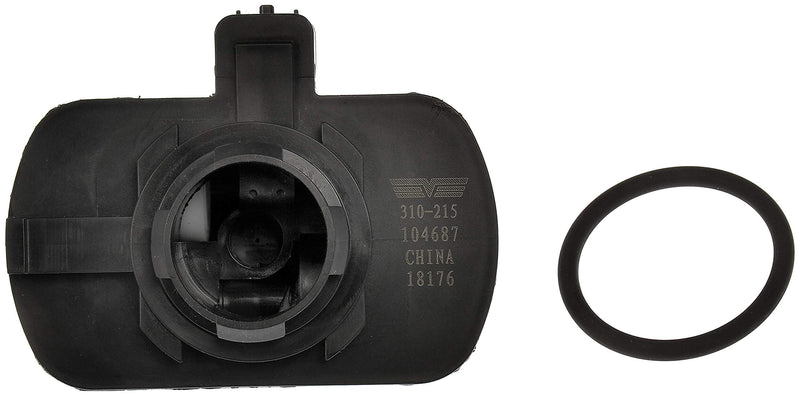 Dorman 310-215 Evaporative Emissions System Leak Detection Pump Compatible with Select Models