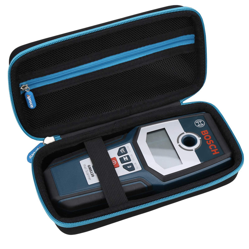 [Australia - AusPower] - Aproca Hard Storage Travel Case, for Bosch GMS120 Digital Multi-Scanner 