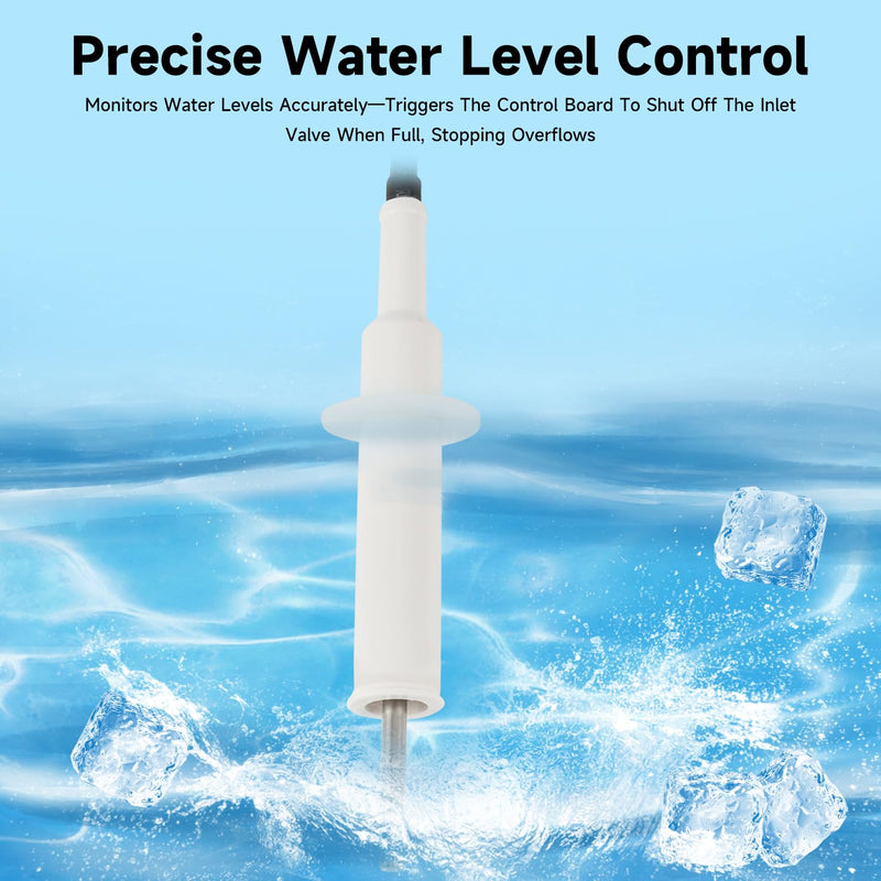 [Australia - AusPower] - Water Level Probe Compatible with Manitowoc Ice Machines Replace#: 2006549 20-0654-9 