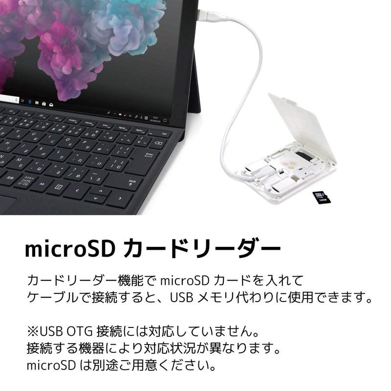 [Australia - AusPower] - KableCARD Color:Black For Personal Computer 
