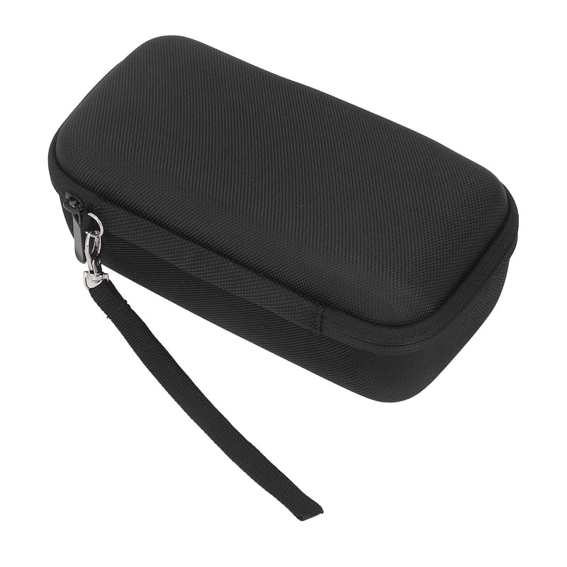[Australia - AusPower] - Hard Case for Auto Ranging Digital Multimeter for KAIWEETS TRMS 6000, Waterproof Shockproof Hard Carrying Case with Mesh Pocket 