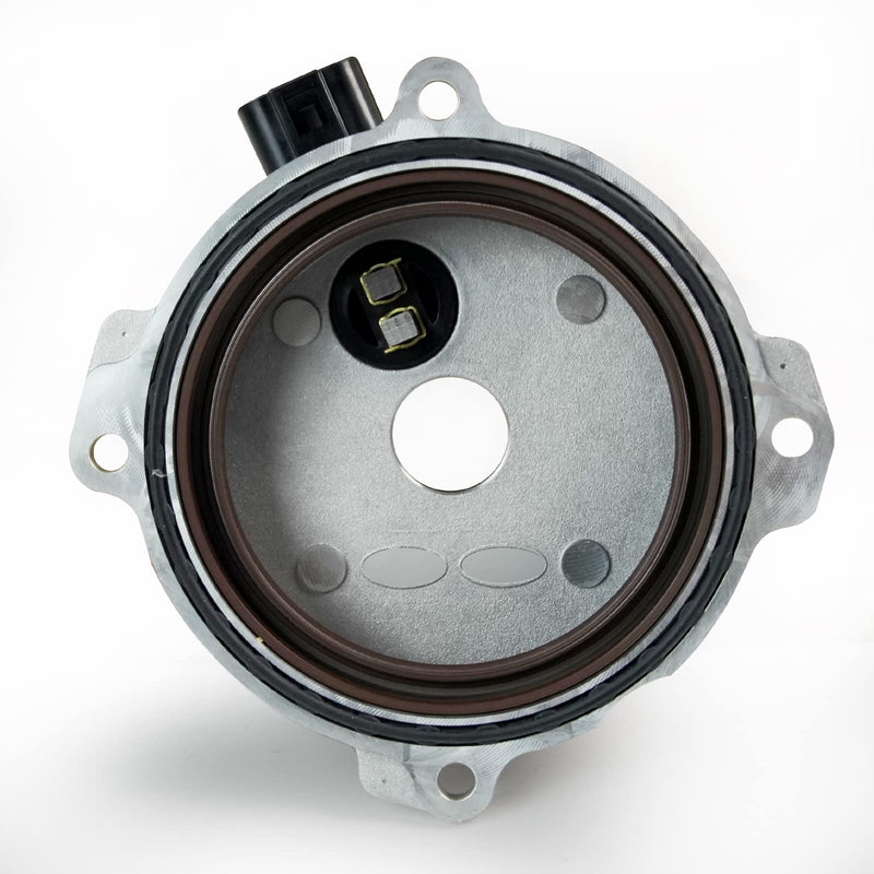 [Australia - AusPower] - 243602GGD0 Engine Variable Timing Solenoid with Sensor Compatible with 2015 2016 2017 2018 2019 2020 2021 Hyundai Kia 2.0L 2.4L 