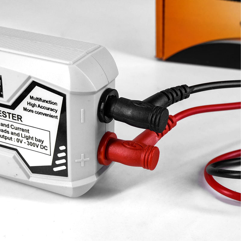 [Australia - AusPower] - Super LED Tester Lamp Bead Strip TV Backlight Repair Inspection Testing LED Light Tester LED Backlight Tester Gray 85‑265V 
