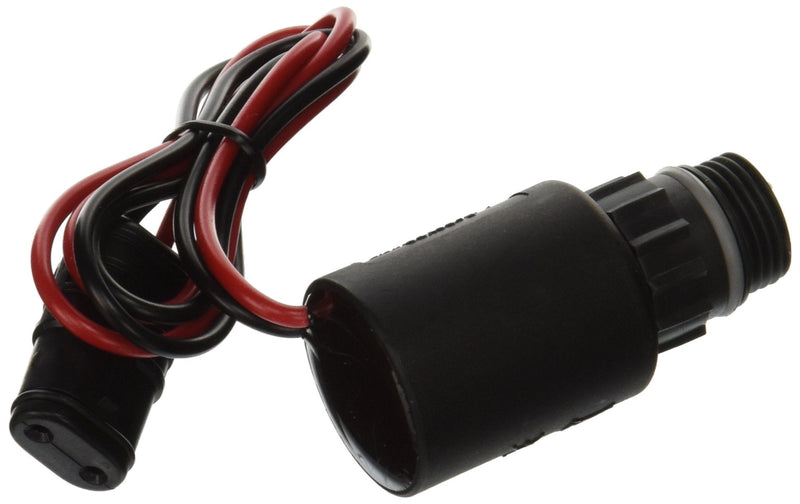 [Australia - AusPower] - Orbit 57861 Solenoid for Battery Operated Timer, Black 1 