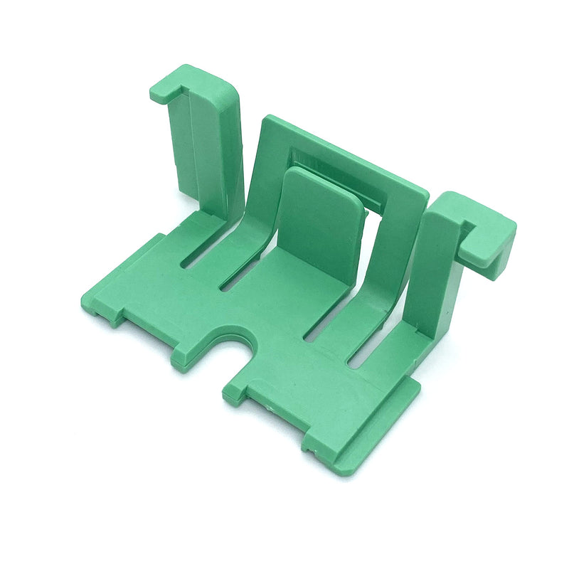 [Australia - AusPower] - Paper Tray Paper Stop for Brother HL-3140CW HL-3170CDW HL-3180CDW MFC-9130CW MFC-9330CDW MFC-9340CDW HL-2220 HL-2230 HL-2240 HL-2240D HL-2270DW HL-2275DW 
