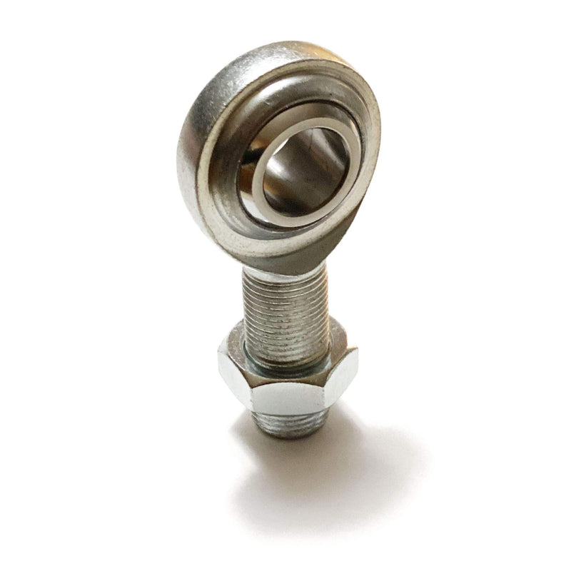 [Australia - AusPower] - 1/2 ECM8 RH Economy Rod End Bearing Heim Joint Spherical Rod End, CMR-8 1/2 X 1/2-20 Right Hand Male Thread, w/Jam Nut 