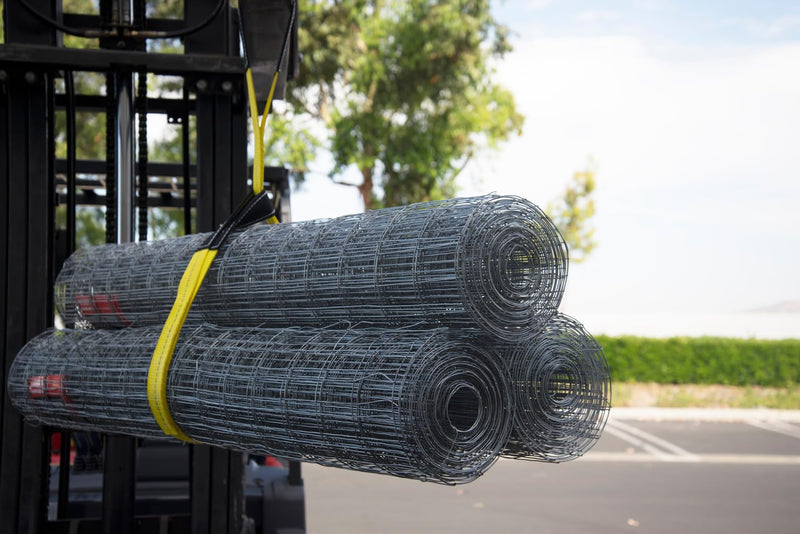 [Australia - AusPower] - Keeper (02612 6' x 2" Lift Sling 2" x 6’ 