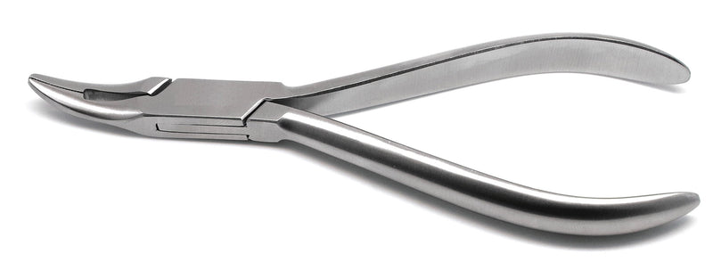 [Australia - AusPower] - Weingart Plier Dental Wire Bending Orthodontics Braces Placement Stainless Steel Instruments 