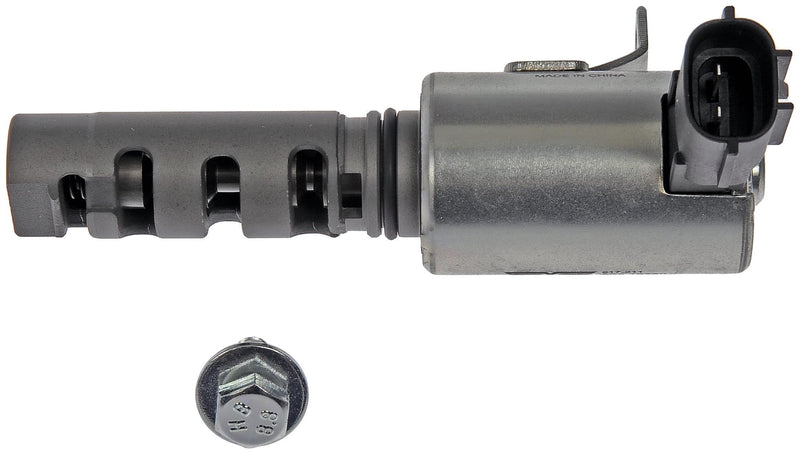 Dorman 917-211 Engine Variable Valve Timing (VVT) Solenoid Compatible with Select Lexus / Toyota Models