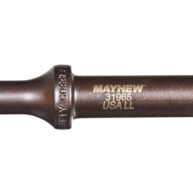 [Australia - AusPower] - Mayhew Pro 31965 Pneumatic Muffler and Tailpipe Remover 
