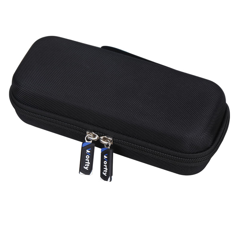 [Australia - AusPower] - Hard Wood Moisture Meters Case for WoodSavr Wood Moisture Meters for Proster 2 in 1 Pin & Pinless Moisture Detector,Box Only (Case Only) Case Only 