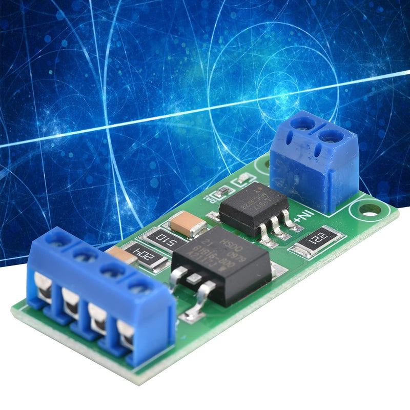 Hilitand SCR Module AC 220V Plastic DC Control Thyristor Control Trigger Switch Optocoupler Isolation Module