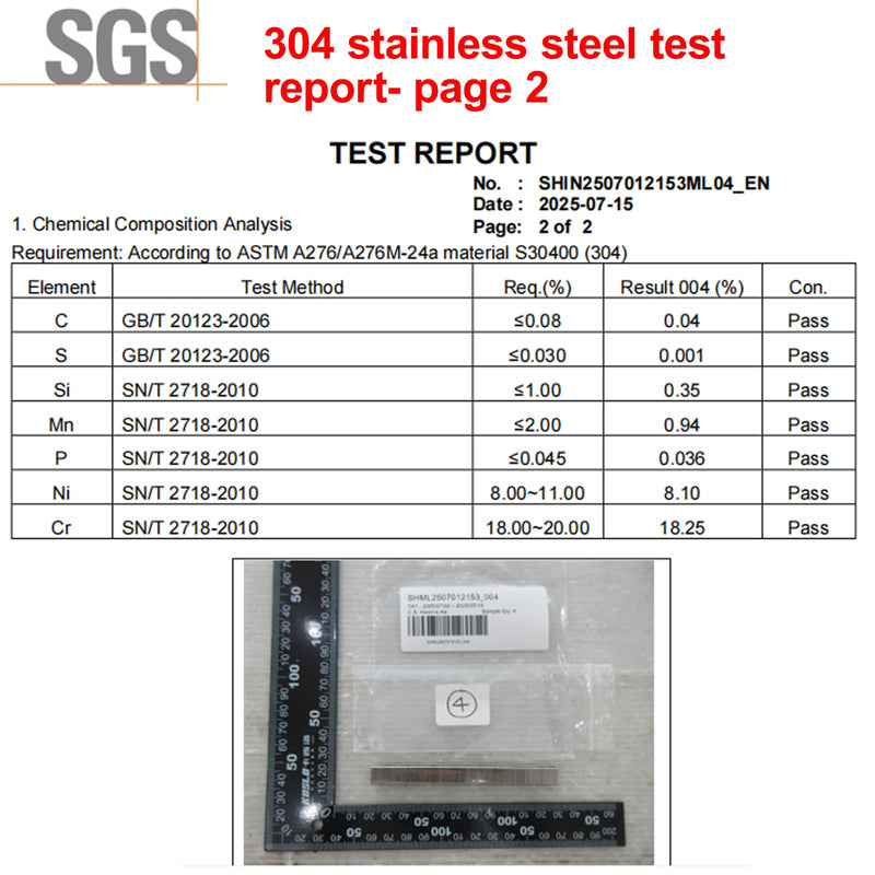 20 Gauge 304 Stainless Steel T/50 Staples - 3/8" Crown Upholstery Staples, 3/8" Leg Length, 4032-Counts, Compatible with Staple Gun & T-50 Stapler 3/8"--4032 pcs