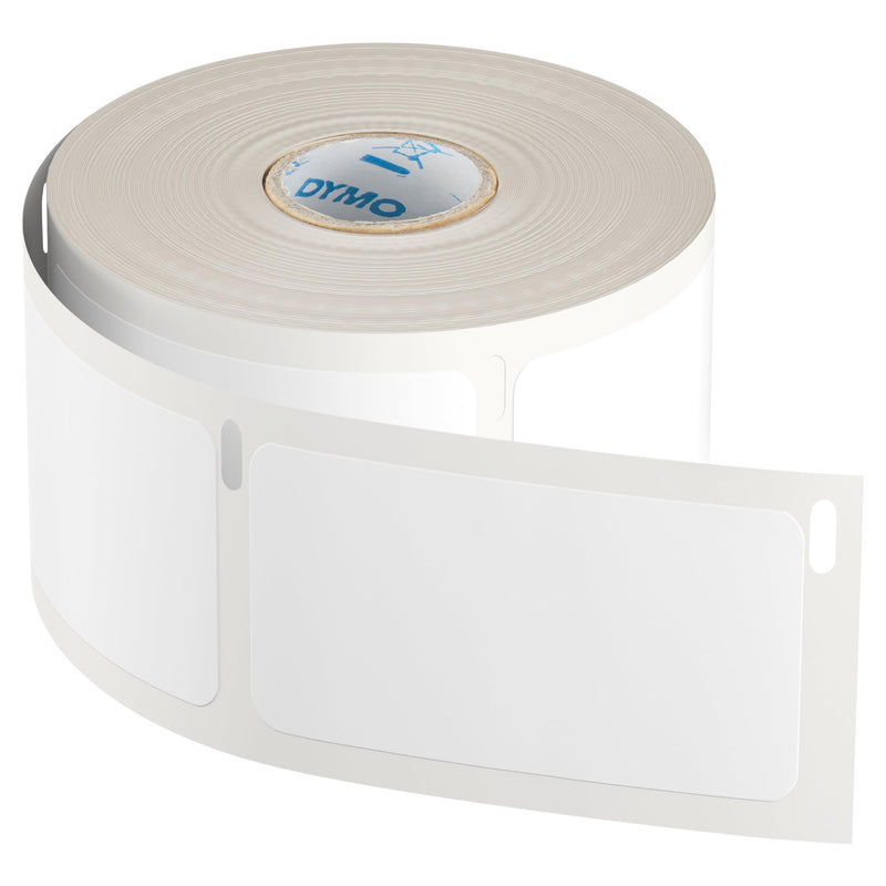 [Australia - AusPower] - DYMO LabelWriter Durable Laboratory and Medical Labels, 25 mm x 54 mm, 500 Labels 
