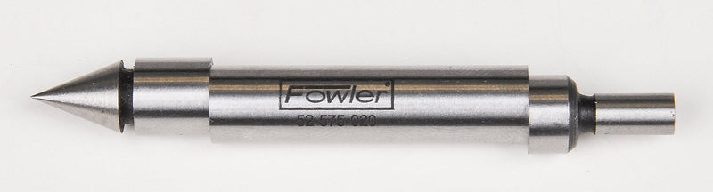 [Australia - AusPower] - Fowler 52-575-020-0, Combo Edge and Center Finder - 0.375" x 0.200" 0.375" Diameter x 0.200" Length 