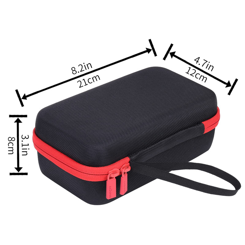 [Australia - AusPower] - co2CREA Hard Case Compatible with Midland ER310 ER300 Emergency Crank Weather Radio Case for ER310 