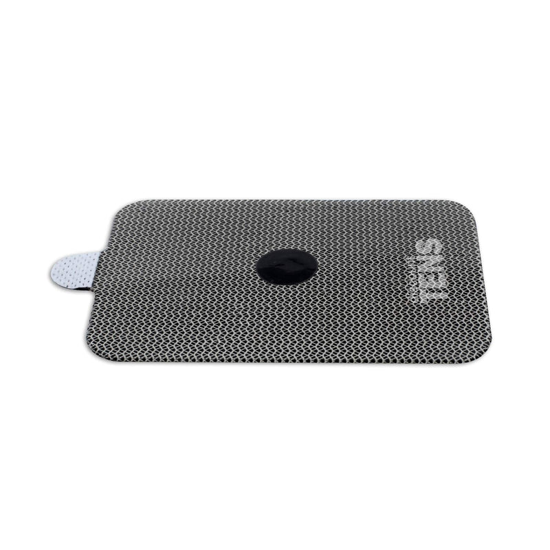 [Australia - AusPower] - Discount TENS - Premium TENS Electrodes Compatible with Omron, 10 (5 Pair) XL Replacement Electrode Pads Compatible with Omron TENS Units 