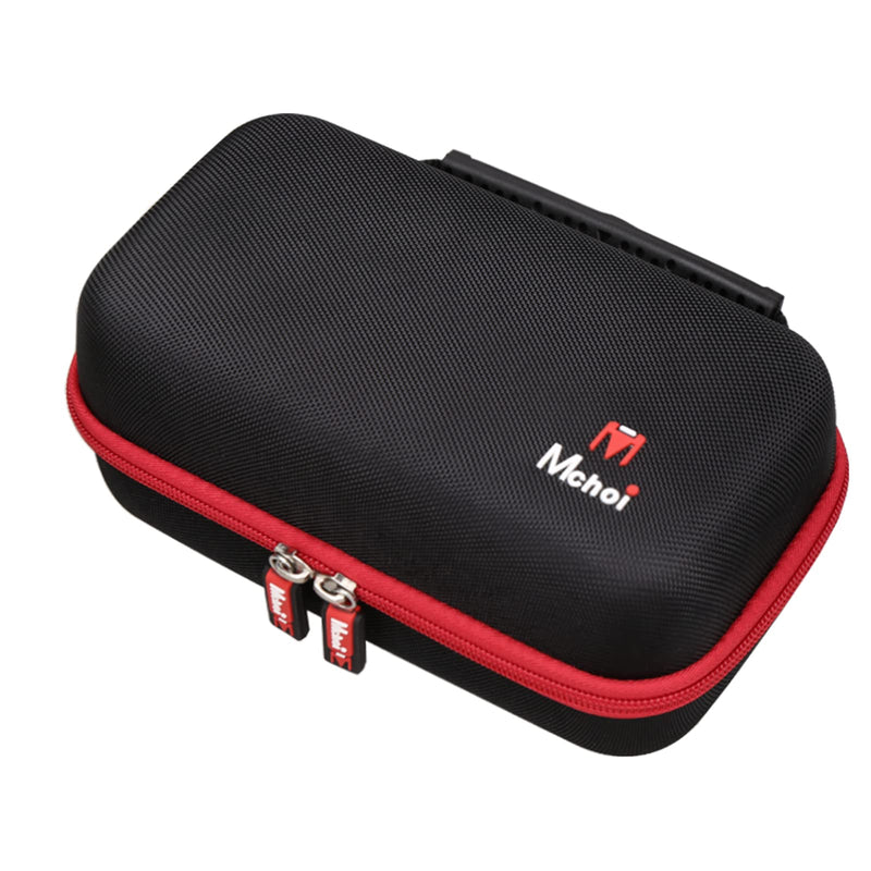 [Australia - AusPower] - Mchoi Hard Portable Case Compatible with Amprobe 37XR-A True RMS Digital Multimeter, Case Only 