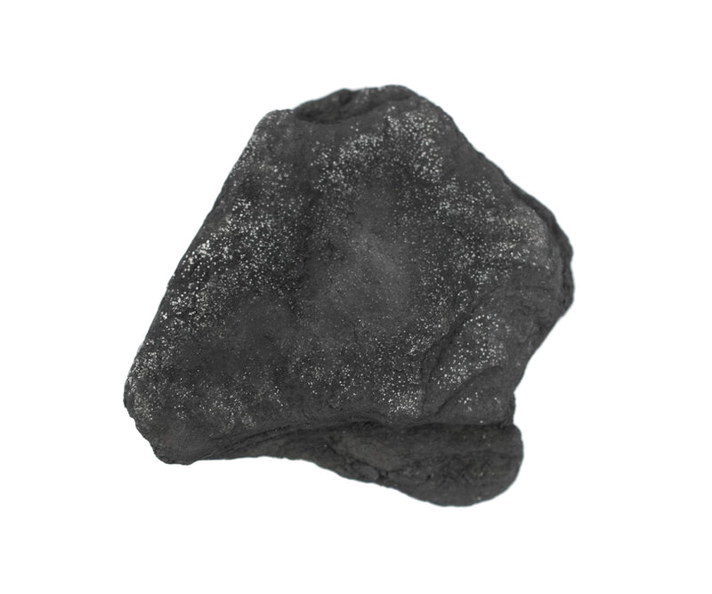 [Australia - AusPower] - EISCO 6PK Raw Anthracite Coal, Metamorphic Rock Specimens - Approx. 1" - Geologist Selected & Hand Processed - Great for Science Classrooms - Class Pack 6 