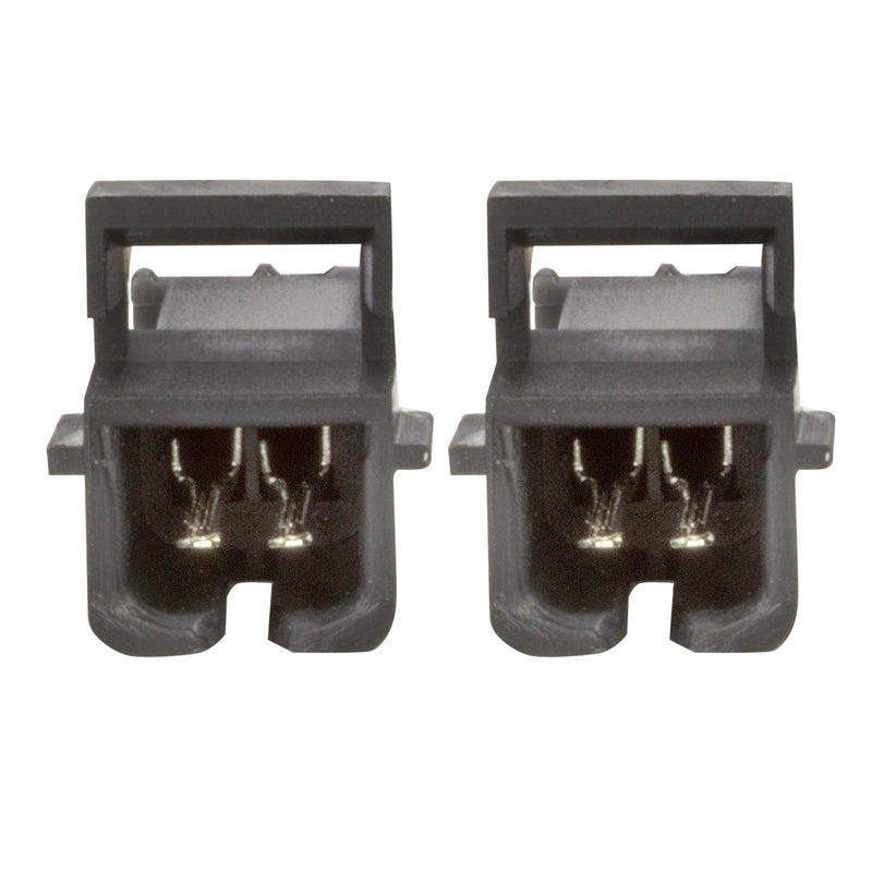 [Australia - AusPower] - SCOSCHE SHGM03B Car Speaker Wiring Harness Connector Kit Compatible with SELECT 1985-Up General Motors Vehicles Standard Packaging 