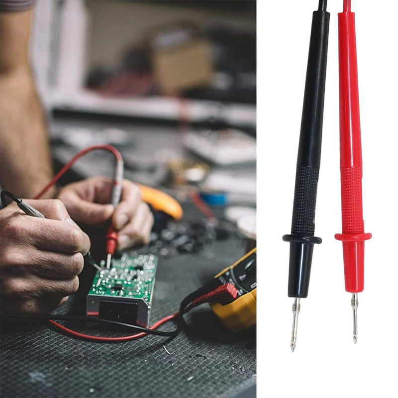 [Australia - AusPower] - Spiral Probe Lead, Detachable Pen Needle Lead 
