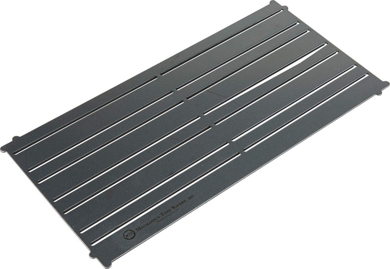 Mechanic's Time Savers Magna-Panel Tool Organizer: Magnetic 12" x 6" Panel One Size