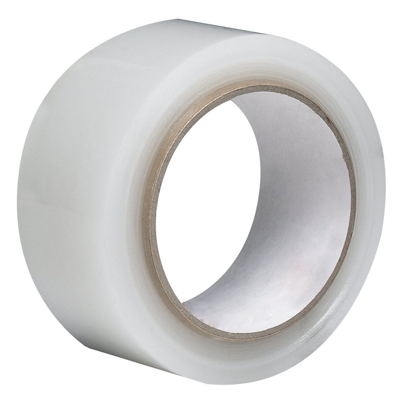 Frost King Clear Plastic Weatherseal Tape, 2" x 100' 2" X 100 ft