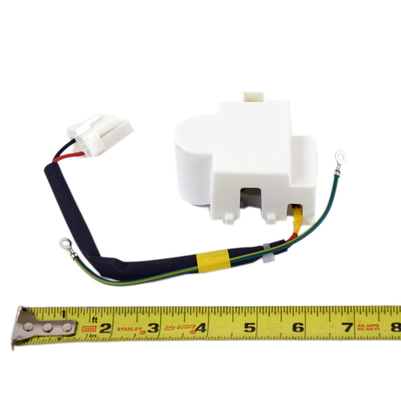 [Australia - AusPower] - LG EBG60663229 Thermistor Assembly,PTC, White 