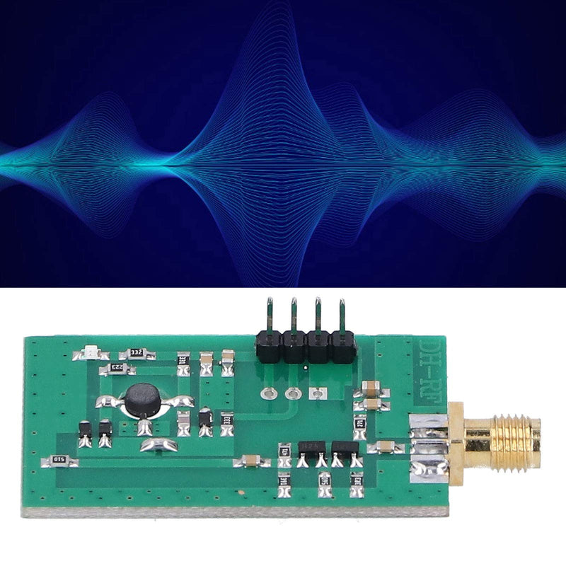 RF Oscillator Module VCO RF Oscillator Voltage Controlled Oscillator ...