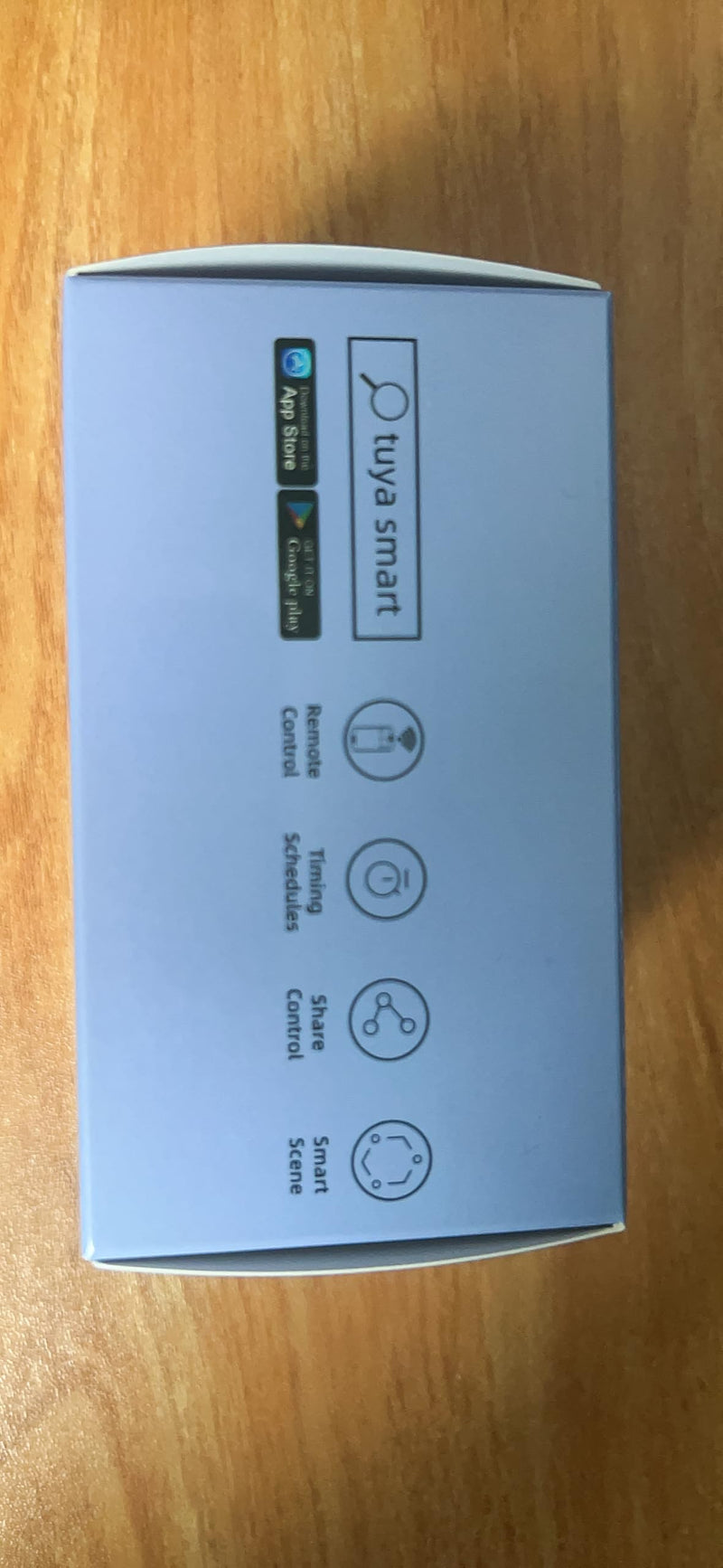 [Australia - AusPower] - Tuya app 1 Channel WiFi Temperature Sensor Relay Switch,Dry Contac Compatible with Alexa Google Home 1CH 
