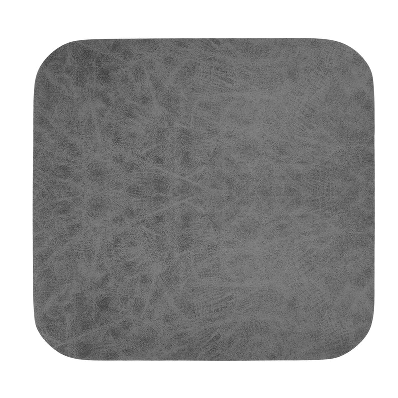 [Australia - AusPower] - Universal Absorbent Mat Antiskid Mat for Robot Vacuum Cleaner Sweeper Replacement Parts 