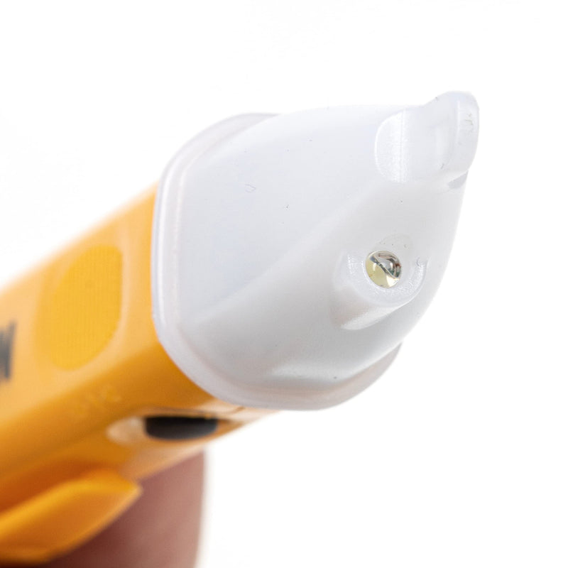 [Australia - AusPower] - NEIKO 40524A Electrical Tester, Non Contact Voltage Tester, AC Voltage Detector, 50/60Hz Circuits, Dual Range 12V-48V / 48V-1000V, Electric Tester Pen, Electricity Tester Tool, Audio & LED Indicator 