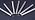 HARFINGTON M6 x 50mm stainless steel dowel pins, cylindrical shelf support rods, silver finish, 50-piece set