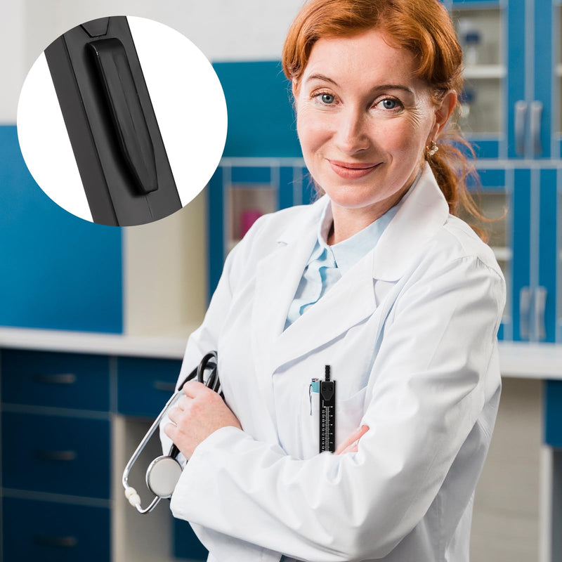 [Australia - AusPower] - EKG Caliper ECG Caliper Electrocardiogram Divider for Nursing?Electrocardiographs Measuring Tool for Doctors, Nurses, Medical Student 