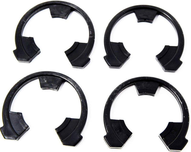[Australia - AusPower] - Water Softener Seal Kit 7337571, 7170288, STD302213, WS03X10025 4 ea, 7337563 1205500 7116713 WS60X10004 4 ea. Dow Molykote O-Ring Lubricant & Scratch Free O-Ring Pick KW-WS03X10025-WS60X10004-ORCLIP 