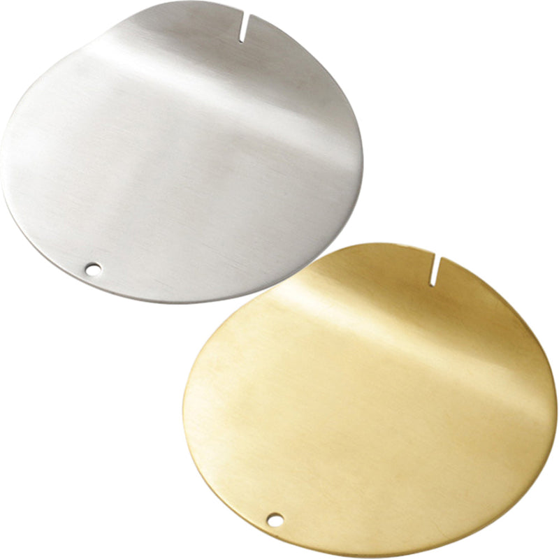 Luxshiny 2 pcs Spoon Rest Wear-Resistant Scoop Holder for Restaurant Tables Compact Tableware Stand for Chopsticks Spoons and Utensils 3.93 X 3.14 X 0.98 in Easy to Clean