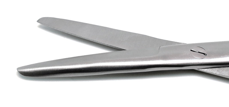 New Mayo Scissors Straight 5.5" Blunt/Blunt Surgical Operating Stainless Steel Instruments