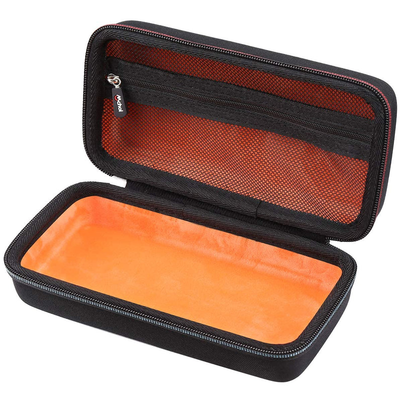 [Australia - AusPower] - Mchoi Hard EVA Travel Case Fits for KAIWEETS Digital Multimeter TRMS 6000 Counts Ohmmeter(CASE ONLY) 