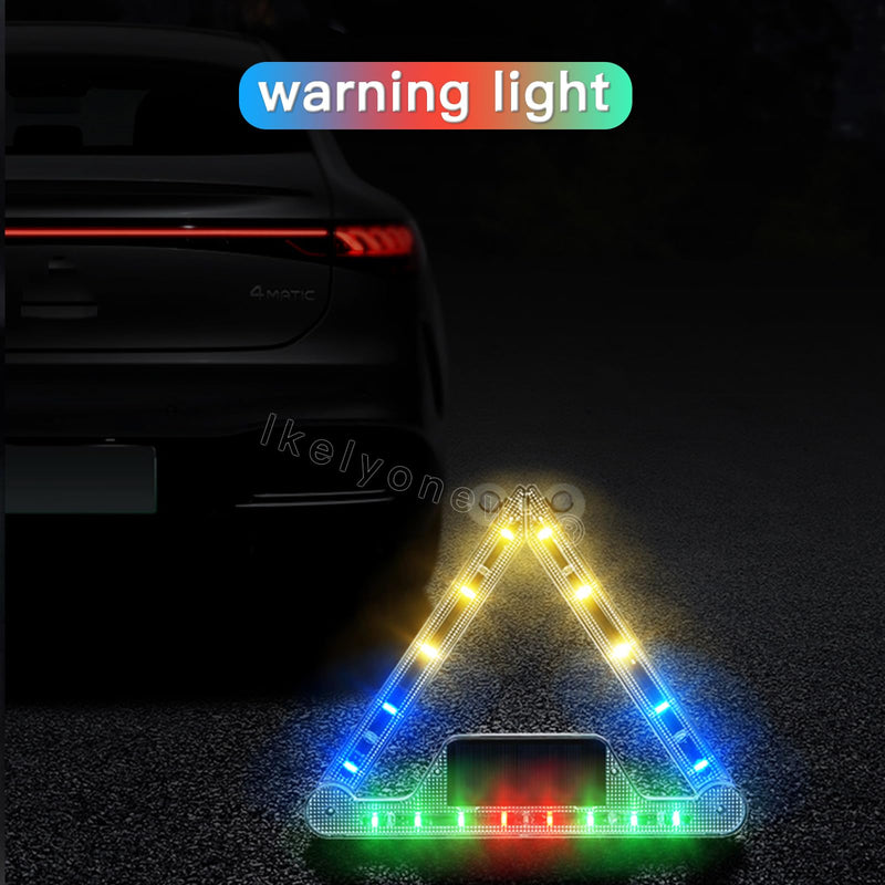 [Australia - AusPower] - 5mm Flickering led Lights for Models Mini LED Lamps Flicker Micro Lights Emitting Diode Assortment Kit Red, Yellow, Green, Blue, White(40 of Each Colour 200 Pieces in Total) 
