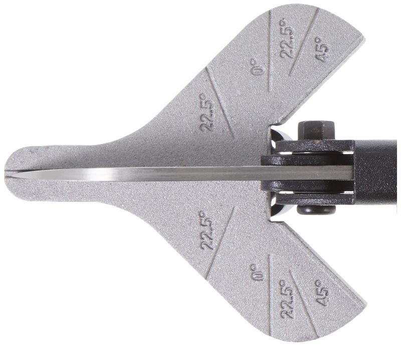 [Australia - AusPower] - CRAFTSMAN MITER SNIPS (CMHT73757) 
