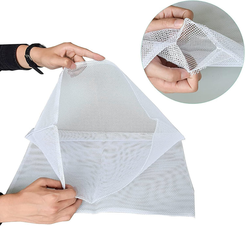 Fruit and Wine Press Filter Bag, 2 Pack (7.9 gallons) 7.9 Gallons