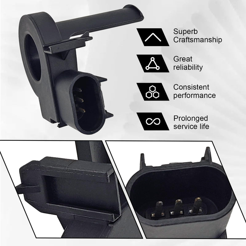 [Australia - AusPower] - Q21-1032 Current Sensor Compatible with LEM，Q211032 