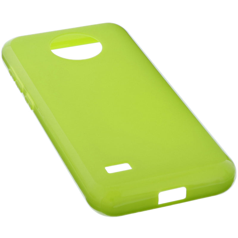 Case TPU for Omnipod 5 Protective Cover, Tpu Green, Slim