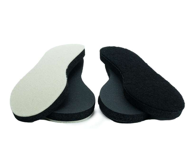 Replacement Pads for Performer & Estimator Boots, Peak Series by Cougar Paws 8
