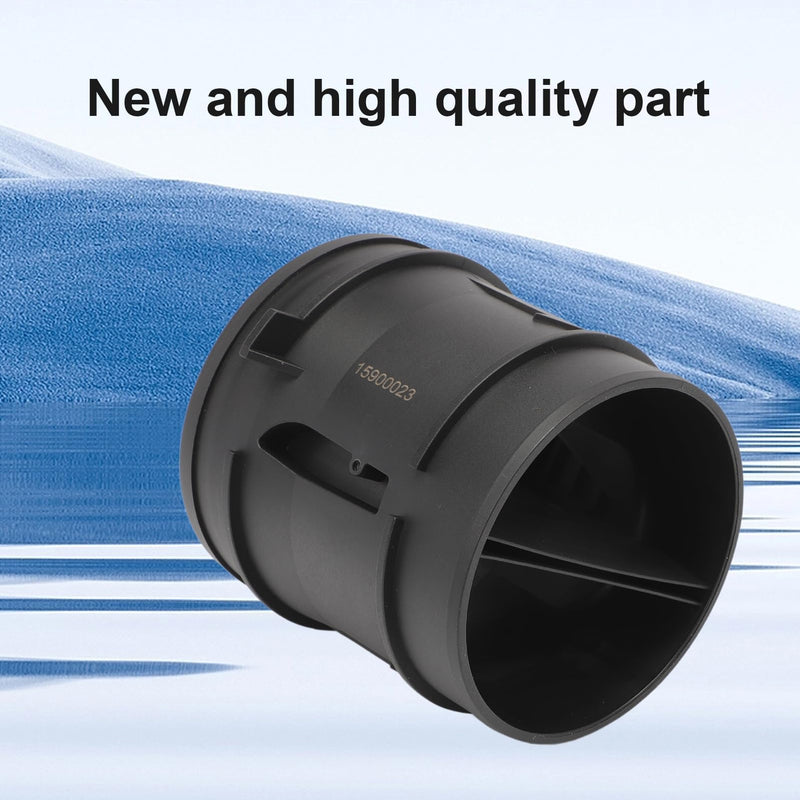 Mass Air Flow Sensor MAF Fit for 2007-2009 Avalanche Yukon Tahoe Sierra Silverado Suburban 1500 2500 3500 Replace 2451149 MA198 7410146 5S8048 15900023