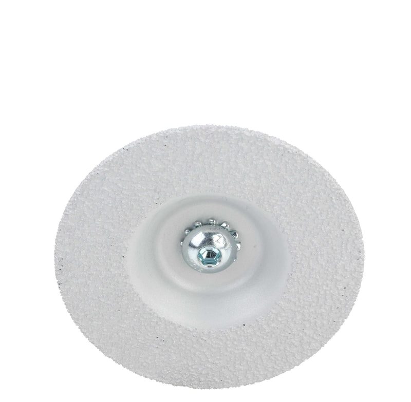[Australia - AusPower] - Innovative Products Of America - 3 3-In-1 Diamond Grinding Wheel (8151), One Size 