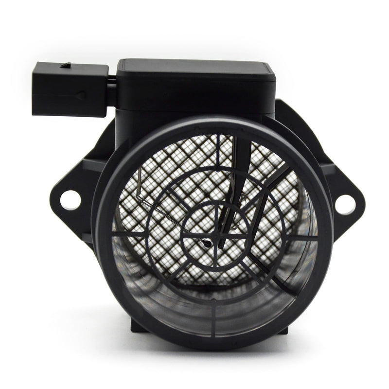 Mass Air Flow Sensor Meter MAF Compatible with Hyundai Elantra 2003-2010, Sonata 2006-2008, Tiburon 2003-2008, Tucson 2005-2017 & Kia Optima 2006-2009, Sportage, Rio 28164-23700 28164-25000