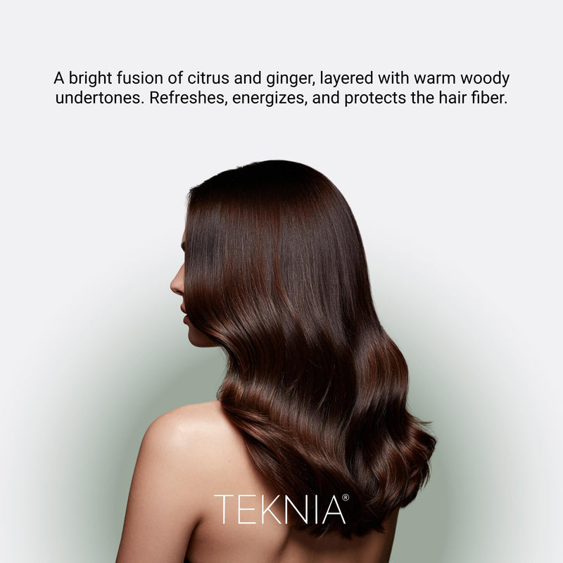 LAKMÉ Teknia Organic Balance Treatment, Hydrating Hair Mask, Deep Moisture Hair Treatment, 8.5 Fl Oz