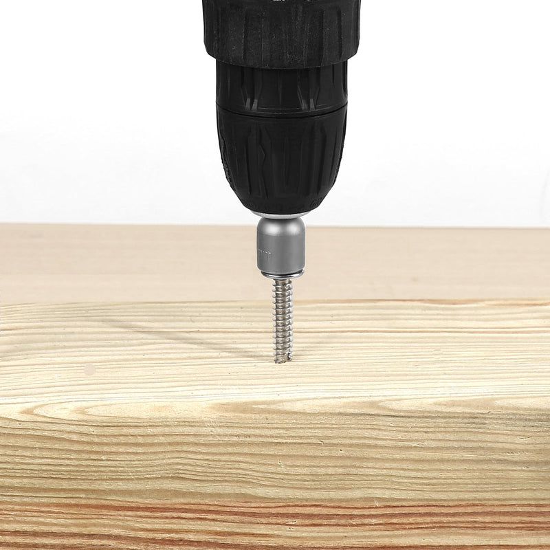 [Australia - AusPower] - #10 x 3" (1/4" to 3" Available) Hex Washer Head Self Drilling Sheet Metal Screws with Drill Point, Stainless Steel 410, 50 PCS #10 x 3" 