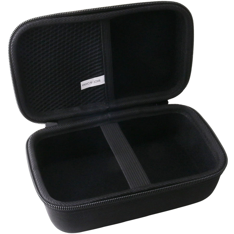 Hard EVA Dedicated Case for MAYLUCK Nebulizer Handheld Portable Breathing Problems Inhaler Case(Case only)。